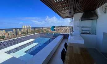 Imagem 4: APARTAMENTO RESIDENCIAL em SALVADOR - BA, HORTO FLORESTAL