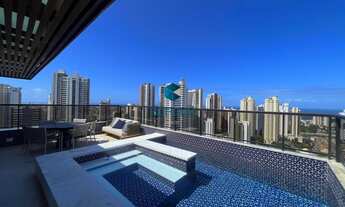 Imagem 2: APARTAMENTO RESIDENCIAL em SALVADOR - BA, HORTO FLORESTAL