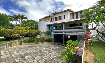 Imagem: CASA EM CONDOMÍNIO RESIDENCIAL em SALVADOR