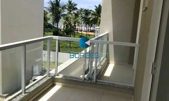 Imagem 4: APARTAMENTO RESIDENCIAL em SALVADOR - BA, STELLA MARIS