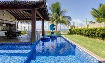 Imagem: CASA EM CONDOMÍNIO RESIDENCIAL em ITAPARICA