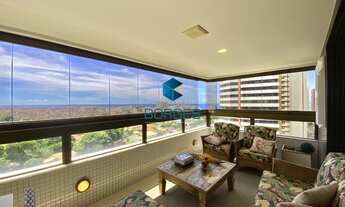 Imagem 5: APARTAMENTO RESIDENCIAL em SALVADOR - BA, HORTO FLORESTAL