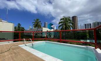 Imagem 2: APTO. COBERTURA RESIDENCIAL em SALVADOR - BA, ONDINA