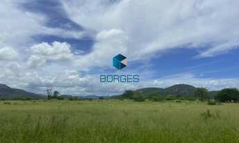 Imagem: FAZENDA RURAL em ITABERABA - BA, ITABERABA