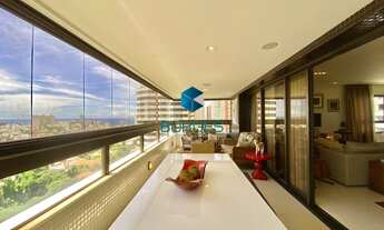 Imagem 2: APARTAMENTO RESIDENCIAL em SALVADOR - BA, HORTO FLORESTAL