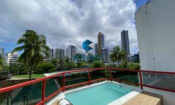 Imagem 3: APTO. COBERTURA RESIDENCIAL em SALVADOR - BA, ONDINA