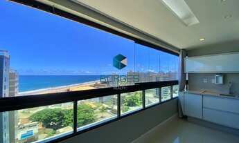 Imagem 4: APARTAMENTO RESIDENCIAL em SALVADOR - BA, ARMAÇÃO