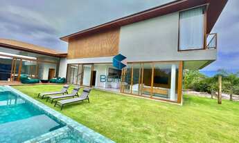 Imagem: Casa de luxo à venda no Praia Bella - Praia