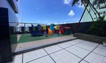 Imagem 7: APARTAMENTO RESIDENCIAL em SALVADOR - BA, VITÓRIA