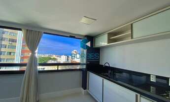 Imagem 4: APARTAMENTO RESIDENCIAL em SALVADOR - BA, CANELA