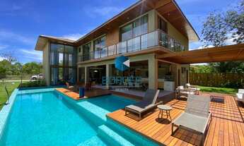 Imagem: CASA EM CONDOMÍNIO RESIDENCIAL em Mata