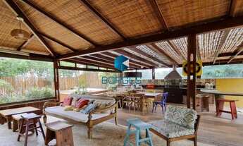 Imagem 4: CASA EM CONDOMÍNIO RESIDENCIAL em MATA DE SÃO JOÃO - BA, Praia do Forte