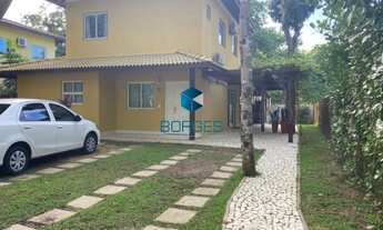 Imagem 2: CASA EM CONDOMÍNIO RESIDENCIAL em MATA DE SÃO JOÃO - BA, Praia do Forte