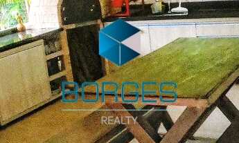 Imagem 4: CASA EM CONDOMÍNIO RESIDENCIAL em CAMAÇARI - BA, ITACIMIRIM