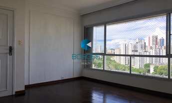 Imagem 3: APARTAMENTO RESIDENCIAL em SALVADOR - BA, Graça