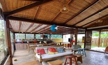 Imagem 7: CASA EM CONDOMÍNIO RESIDENCIAL em MATA DE SÃO JOÃO - BA, Praia do Forte