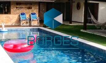 Imagem: CASA EM CONDOMÍNIO RESIDENCIAL em CAMAÇARI