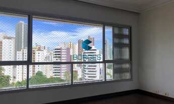 Imagem 2: APARTAMENTO RESIDENCIAL em SALVADOR - BA, Graça