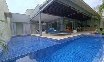 Imagem 5: CASA EM CONDOMÍNIO RESIDENCIAL em CAMAÇARI - BA, Busca Vida