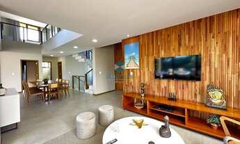 Imagem: CASA EM CONDOMÍNIO RESIDENCIAL em MATA