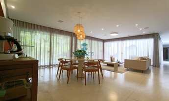 Imagem 7: CASA EM CONDOMÍNIO RESIDENCIAL em CAMAÇARI - BA, Busca Vida