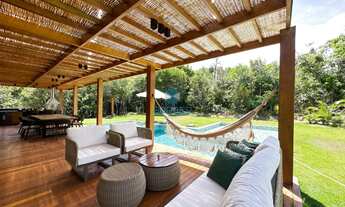 Imagem 7: CASA EM CONDOMÍNIO RESIDENCIAL em MATA DE SÃO JOÃO - BA, Praia do Forte