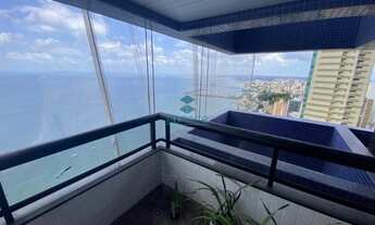 Imagem 4: APARTAMENTO RESIDENCIAL em SALVADOR - BA, VITÓRIA