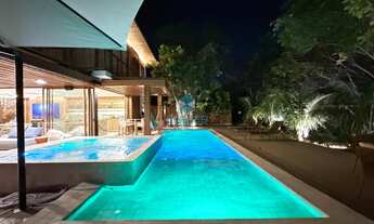 Imagem 5: CASA EM CONDOMÍNIO RESIDENCIAL em MATA DE SÃO JOÃO - BA, PRAIA DO FORTE