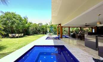 Imagem 5: CASA EM CONDOMÍNIO RESIDENCIAL em Mata de São João - BA, Praia do Forte