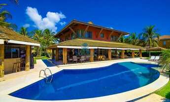 Imagem: CASA EM CONDOMÍNIO RESIDENCIAL em Camaçari