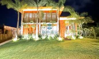 Imagem 2: CASA EM CONDOMÍNIO RESIDENCIAL em MATA DE SÃO JOÃO - BA, PRAIA DO FORTE