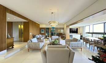 Imagem: Apartamento à venda no Horto Florestal