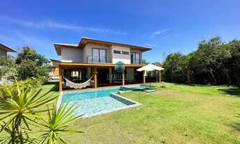 Imagem 3: CASA EM CONDOMÍNIO RESIDENCIAL em MATA DE SÃO JOÃO - BA, Praia do Forte