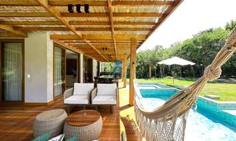 Imagem 5: CASA EM CONDOMÍNIO RESIDENCIAL em MATA DE SÃO JOÃO - BA, Praia do Forte