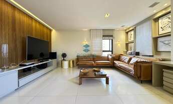 Imagem 5: Apartamento à venda no Horto Florestal, Salvador-BA: 4 quartos, 4 suítes, 2 salas, 6 banhe