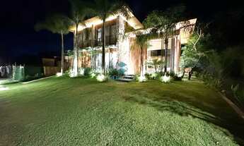 Imagem 3: CASA EM CONDOMÍNIO RESIDENCIAL em MATA DE SÃO JOÃO - BA, PRAIA DO FORTE