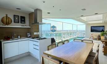 Imagem 2: APTO. COBERTURA RESIDENCIAL em SALVADOR - BA, PITUBA