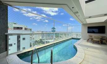 Imagem 4: APTO. COBERTURA RESIDENCIAL em SALVADOR - BA, PITUBA
