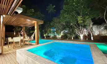 Imagem 6: CASA EM CONDOMÍNIO RESIDENCIAL em MATA DE SÃO JOÃO - BA, PRAIA DO FORTE