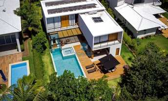 Imagem: CASA EM CONDOMÍNIO RESIDENCIAL em CAMAÇARI