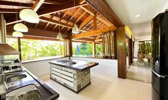 Imagem 5: CASA EM CONDOMÍNIO RESIDENCIAL em MATA DE SÃO JOÃO - BA, PRAIA DO FORTE