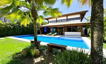 Imagem: CASA EM CONDOMÍNIO RESIDENCIAL em MATA