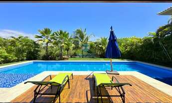 Imagem 3: CASA EM CONDOMÍNIO RESIDENCIAL em MATA DE SÃO JOÃO - BA, PRAIA DO FORTE