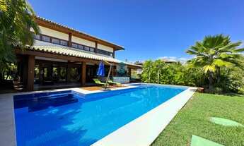 Imagem 2: CASA EM CONDOMÍNIO RESIDENCIAL em MATA DE SÃO JOÃO - BA, PRAIA DO FORTE