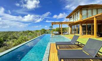 Imagem 7: CASA EM CONDOMÍNIO RESIDENCIAL em MATA DE SÃO JOÃO - BA, Praia do Forte