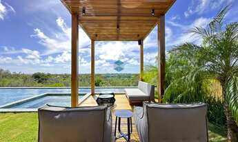 Imagem 5: CASA EM CONDOMÍNIO RESIDENCIAL em MATA DE SÃO JOÃO - BA, Praia do Forte