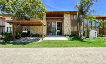 Imagem: CASA EM CONDOMÍNIO RESIDENCIAL em MATA