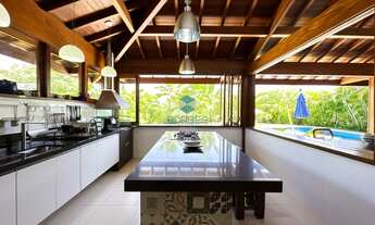 Imagem 6: CASA EM CONDOMÍNIO RESIDENCIAL em MATA DE SÃO JOÃO - BA, PRAIA DO FORTE