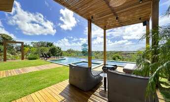 Imagem 4: CASA EM CONDOMÍNIO RESIDENCIAL em MATA DE SÃO JOÃO - BA, Praia do Forte