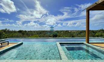 Imagem 3: CASA EM CONDOMÍNIO RESIDENCIAL em MATA DE SÃO JOÃO - BA, Praia do Forte